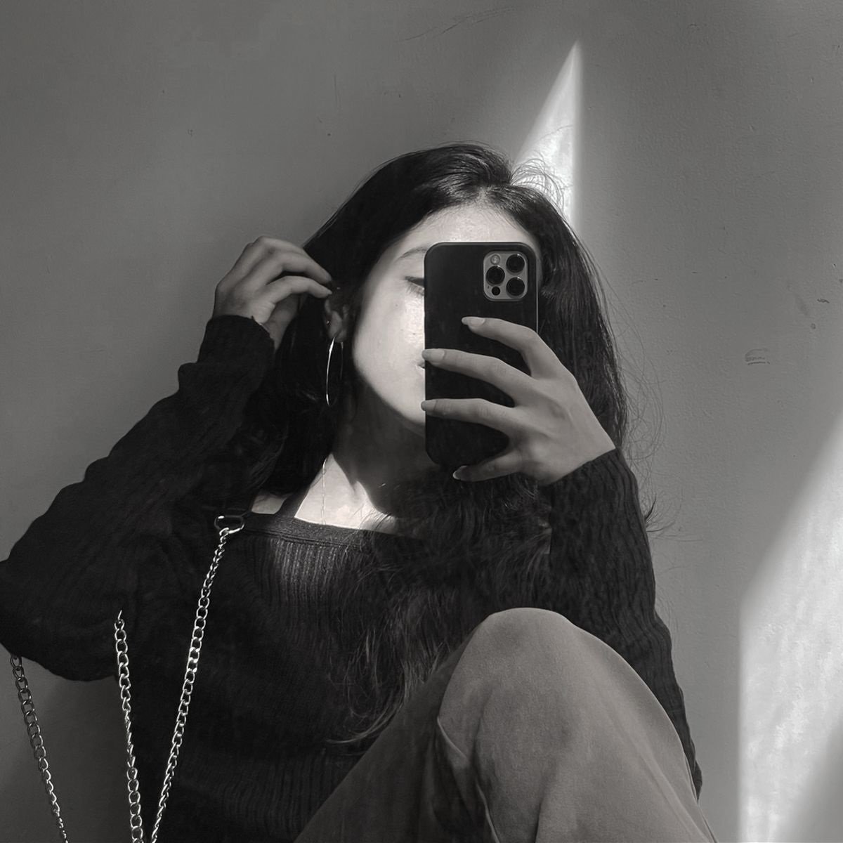 Mirror Selfie - Tɾҽɳԃ Dρȥ